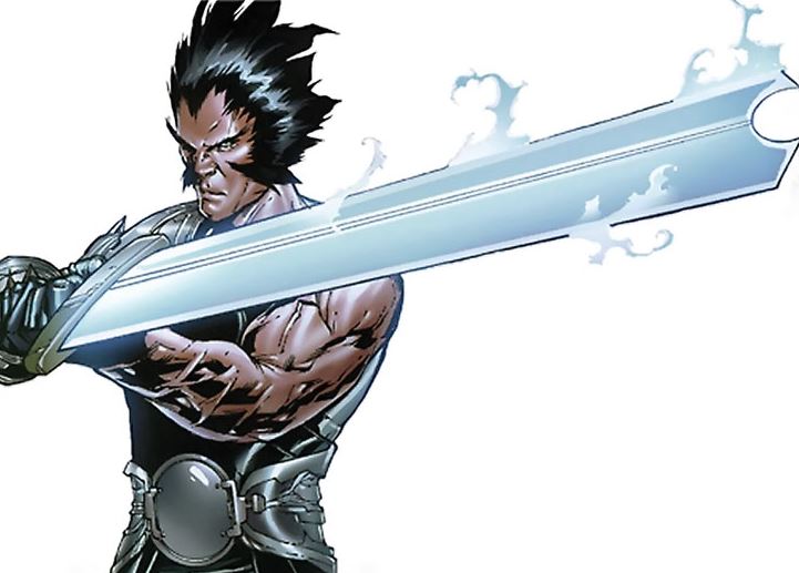 Stupidest Looking Weapons in Marvel Comics