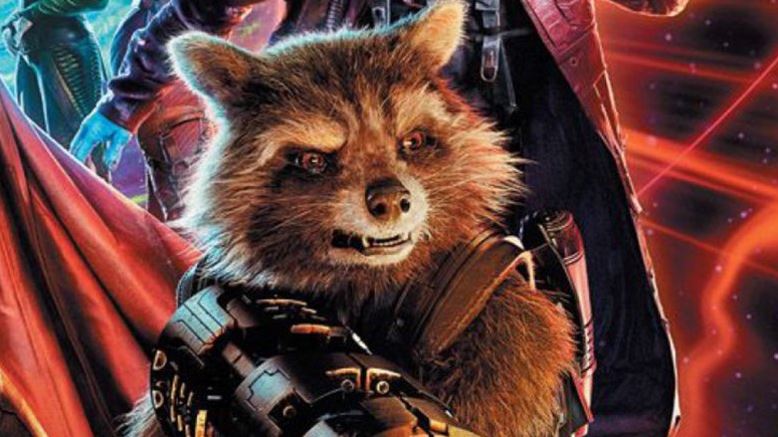 Guardians of the Galaxy Vol. 3 Someone Will Die