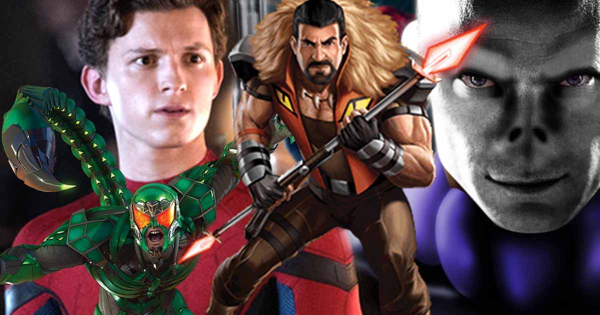 New Easter Eggs in Spider-Man: Homecoming