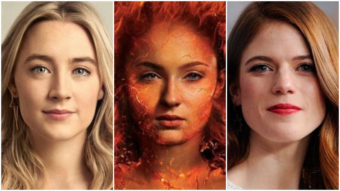 Actresses Perfect to Play Jean Grey in MCU