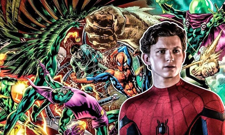15 Major Rumors About Spider-Man 3