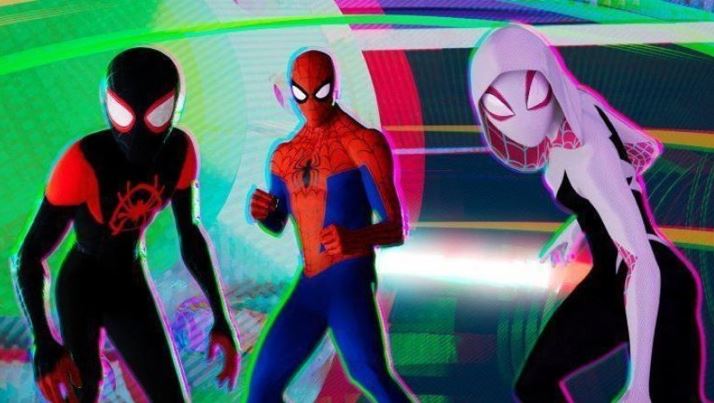 Spider-Man Deal Between Sony & Marvel to Happen in 2022