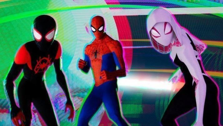 Spider-Man Deal Between Sony & Marvel to Happen in 2022