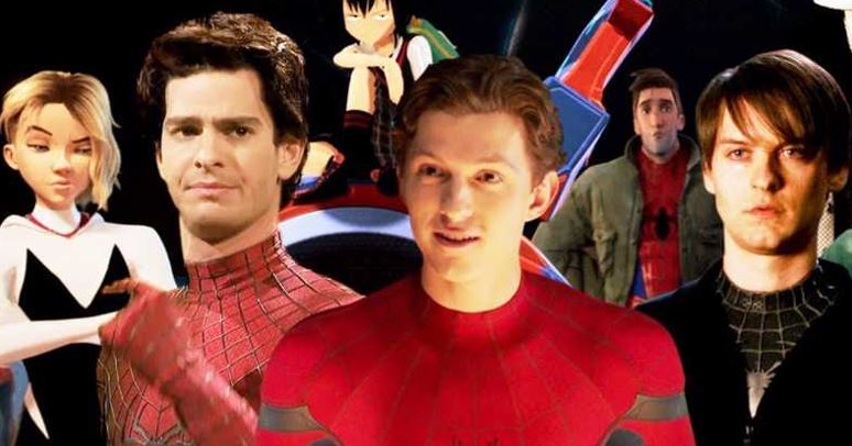 15 Major Rumors About Spider-Man 3