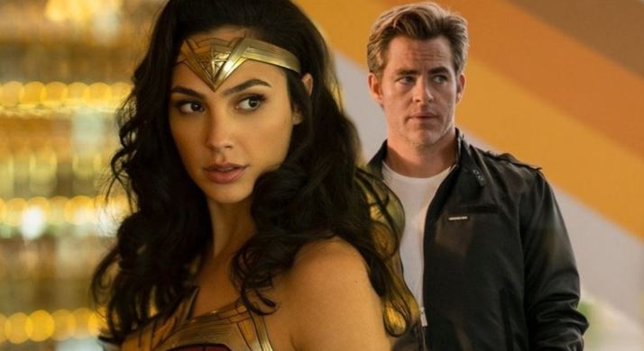 Real Villain of Wonder Woman 1984 Revealed