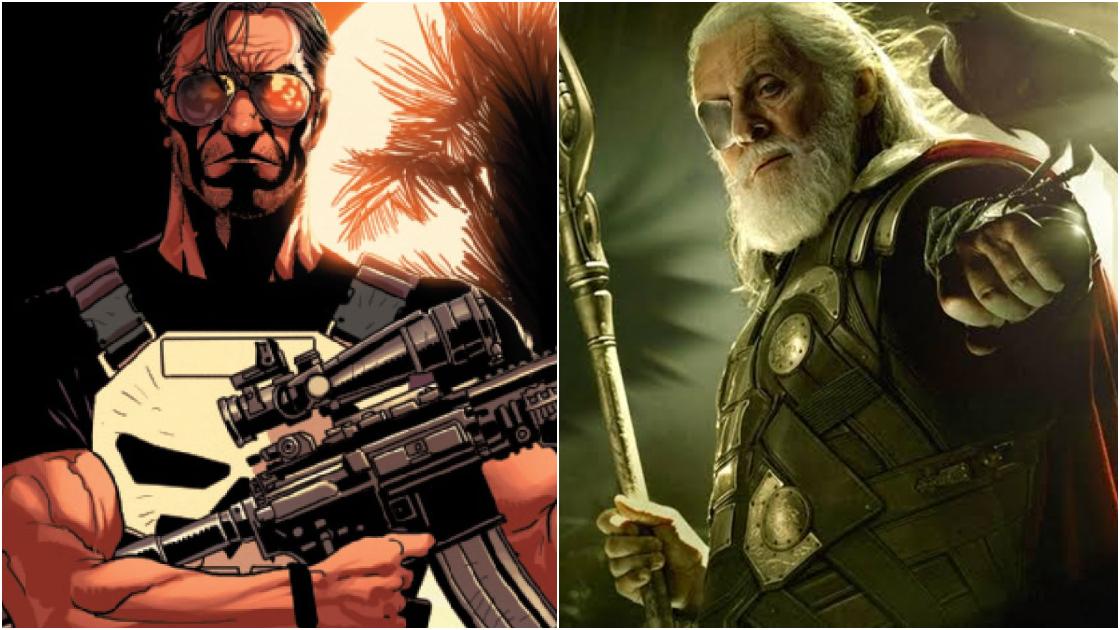 Stupidest Looking Weapons in Marvel Comics