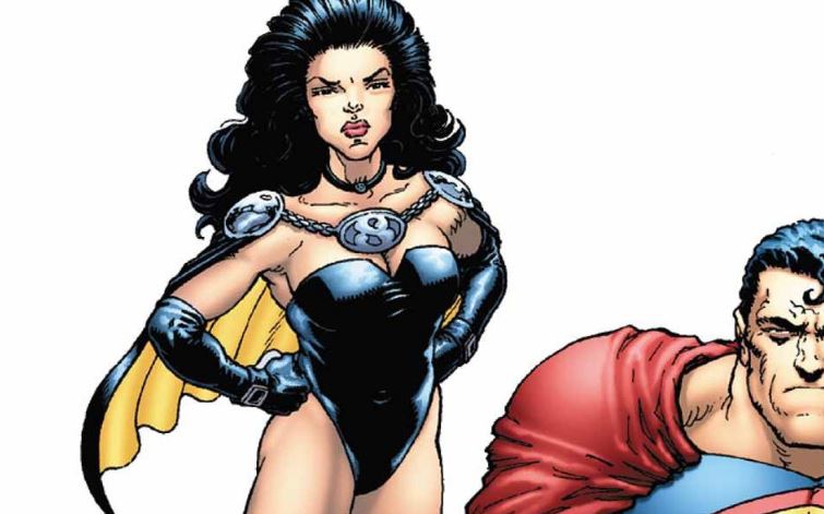 Powerful Alternate Versions of Wonder Woman