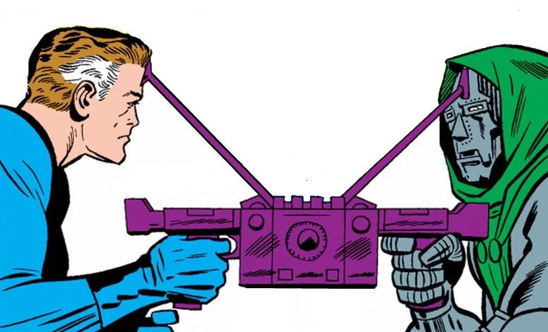 Stupidest Looking Weapons in Marvel Comics