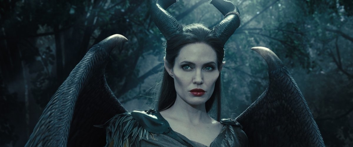 Facts About The Evil Witch Maleficent