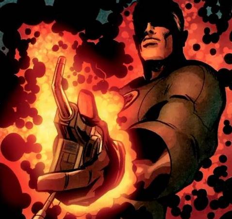 Stupidest Looking Weapons in Marvel Comics