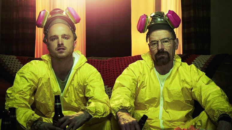 Things About Breaking Bad Before Watching El Camino