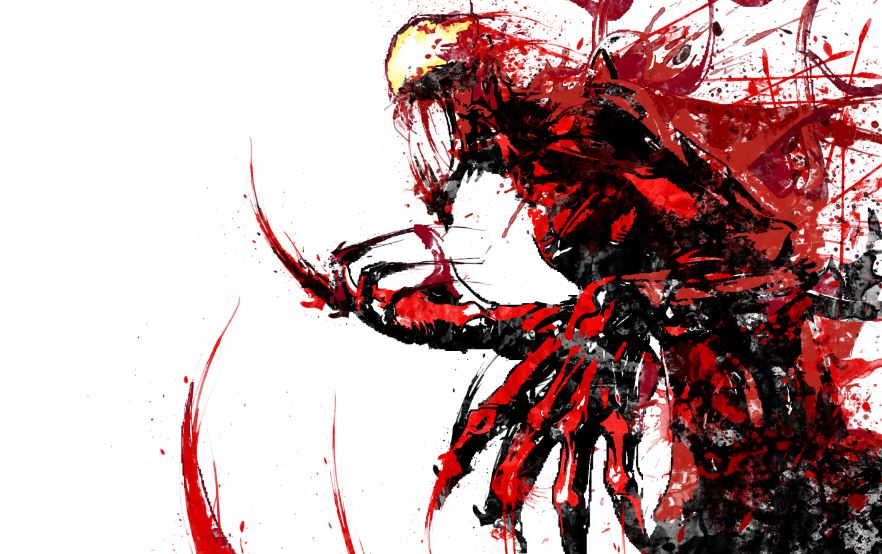 Unique And Powerful Abilities of Carnage