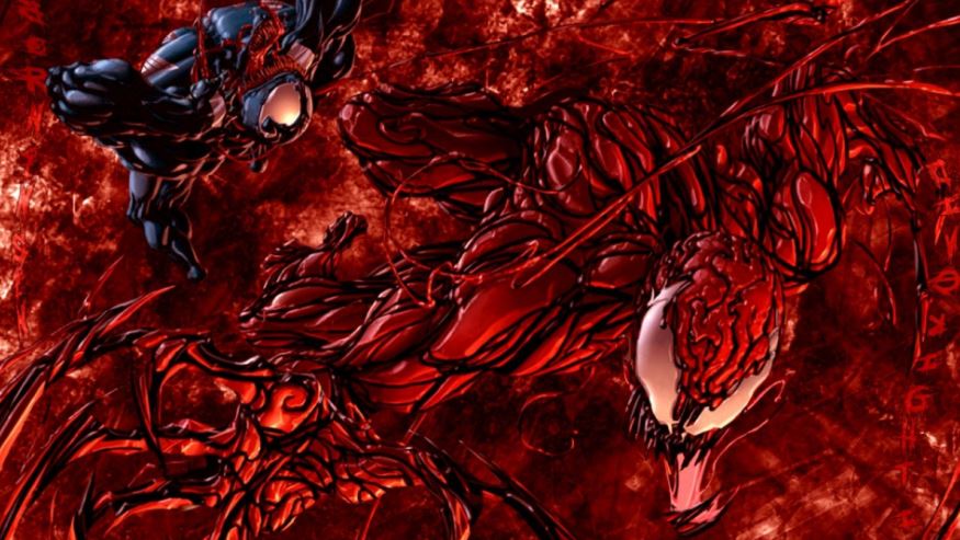 Unique And Powerful Abilities of Carnage