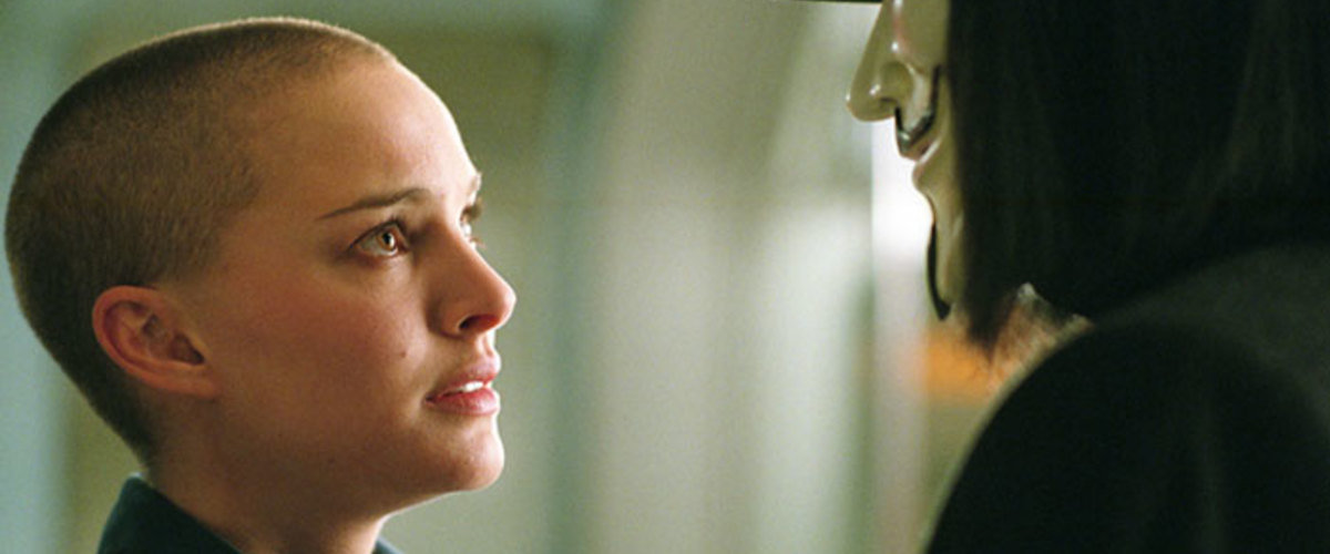 Highest Grossing Movies of Natalie Portman