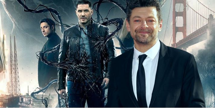 Skyfall Star Eyed to Play the Villain in Venom 2