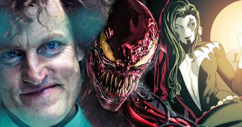 Venom 2 Adds a Second Villain