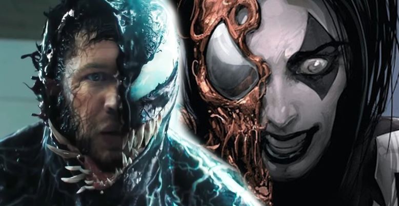 Skyfall Star Eyed to Play the Villain in Venom 2