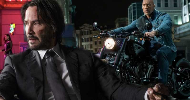 Keanu Reeves Joining The Fast & Furious