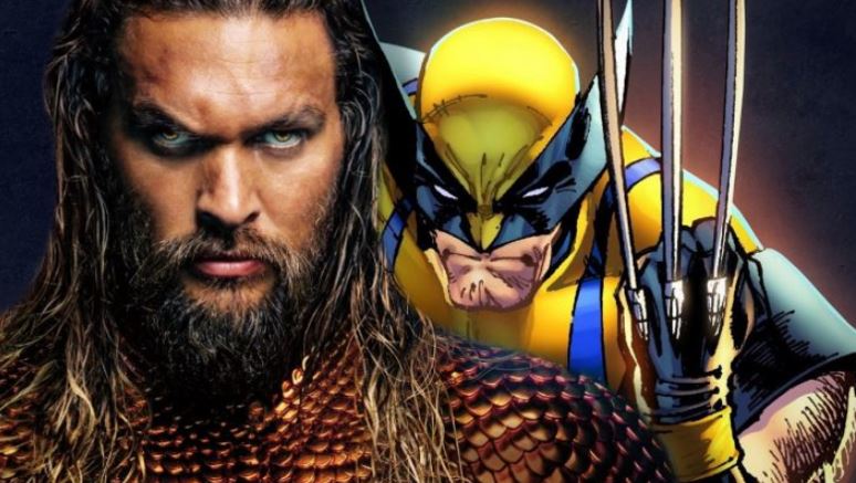 Jason Momoa Teased the Release of Justice League