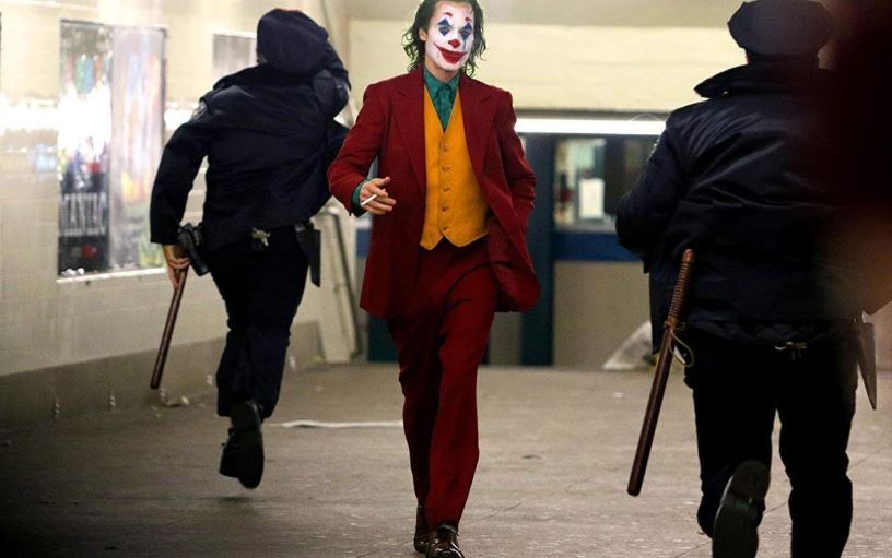 Worst Things Joaquin Phoenix Joker Has Done