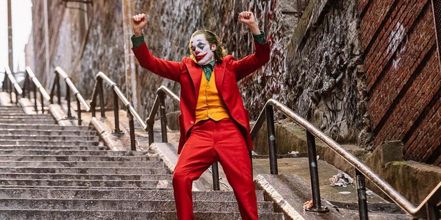 Worst Things Joaquin Phoenix Joker Has Done