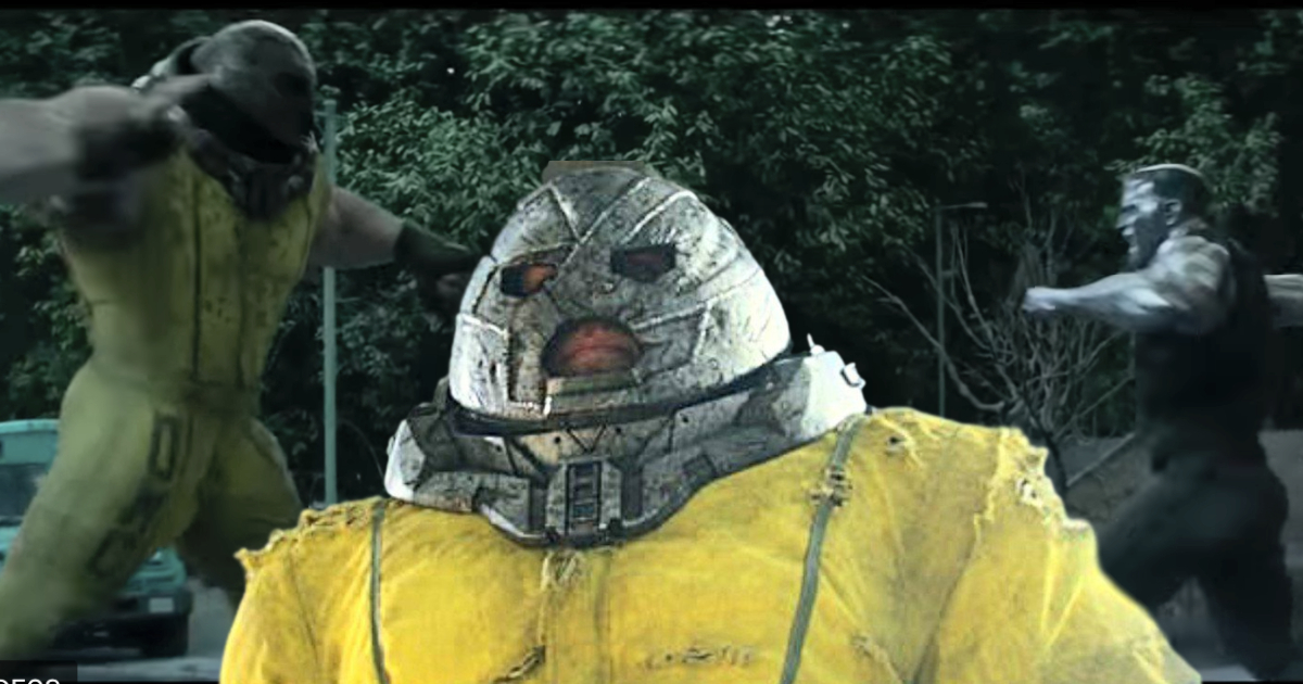 джаггернаут дэдпул 2