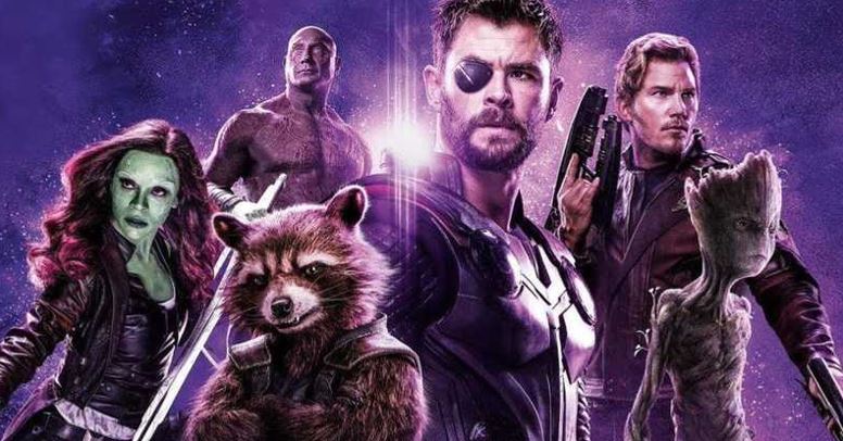 Guardians of the Galaxy Vol. 3 Someone Will Die