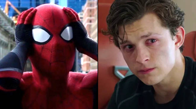 Drunk Tom Holland Saved Spider-Man in Disney & Sony’s Fight