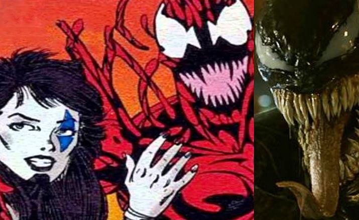 Skyfall Star Eyed to Play the Villain in Venom 2