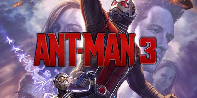 Ant-Man And The Wasp 3 Officially Releasing