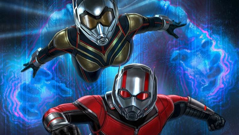 Ant-Man And The Wasp 3 Officially Releasing