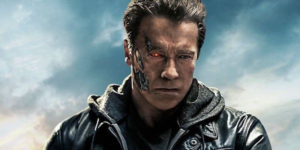 Facts About The Terminator