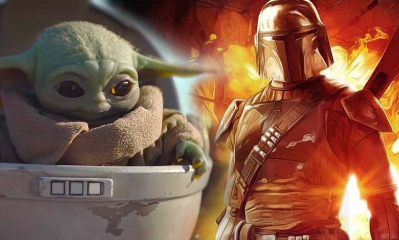 The Mandalorian: The Empire Wants Baby Yoda For His Midichlorians