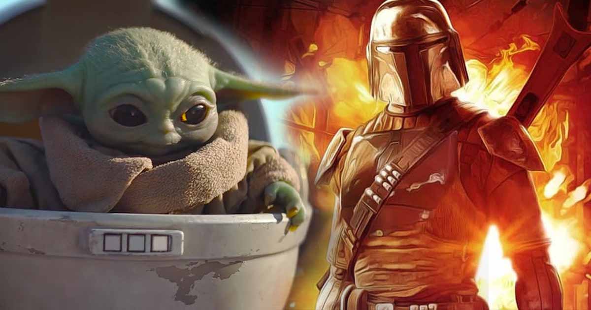 The Mandalorian: The Empire Wants Baby Yoda For His Midichlorians