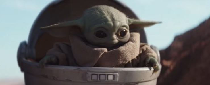 The Mandalorian: The Empire Wants Baby Yoda For His Midichlorians