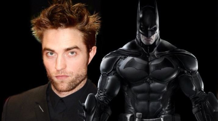 The Batman Will be Mystery Thriller