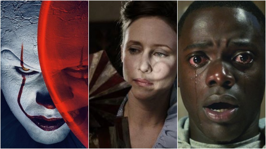 Best Horror Movies of This Decade