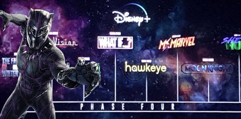 Reveal Phase 5