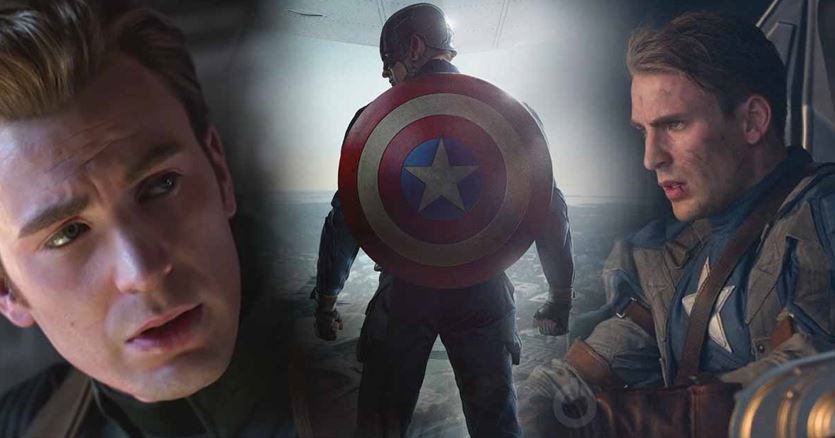 Captain America wasn't Allowed to Die