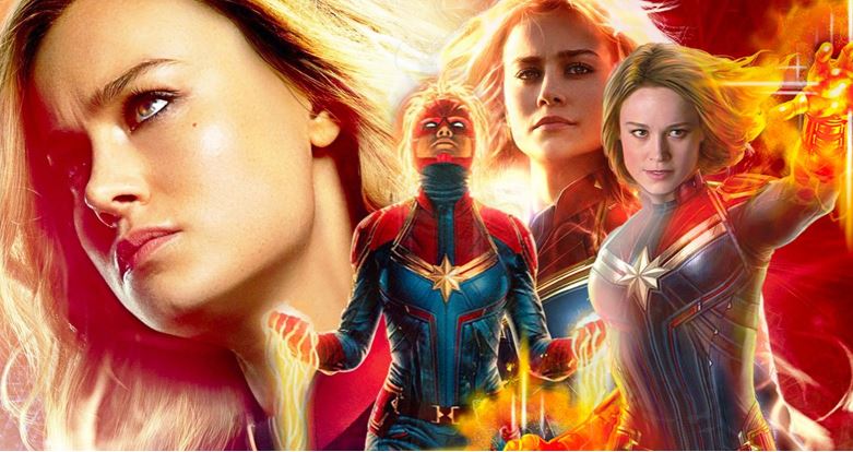 When Will Marvel Release Captain Marvel 2?