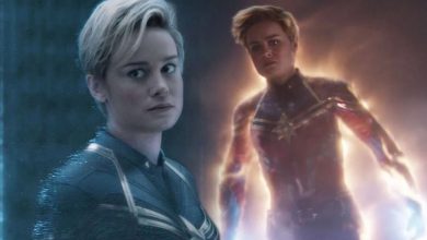 Marvel Making Captain Marvel LGBTQ