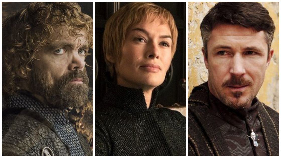 Smartest Game of Thrones Characters
