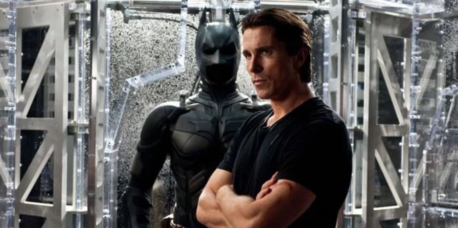 Christian Bale Refused Nolan For Batman Movie