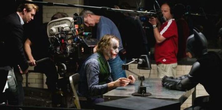 Christian Bale Refused Nolan For Batman Movie