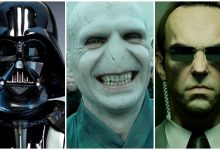 Popular Villains in Sci-Fi Movies