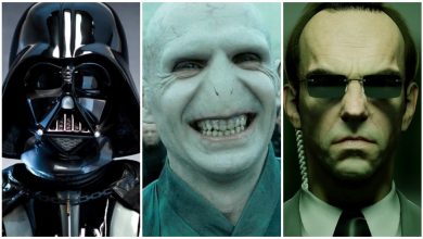 Popular Villains in Sci-Fi Movies