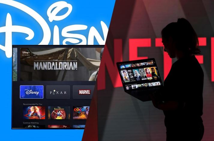 Disney+ More Successful in One Day