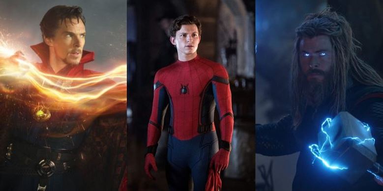 7-8 MCU Projects the New Rule From 2021