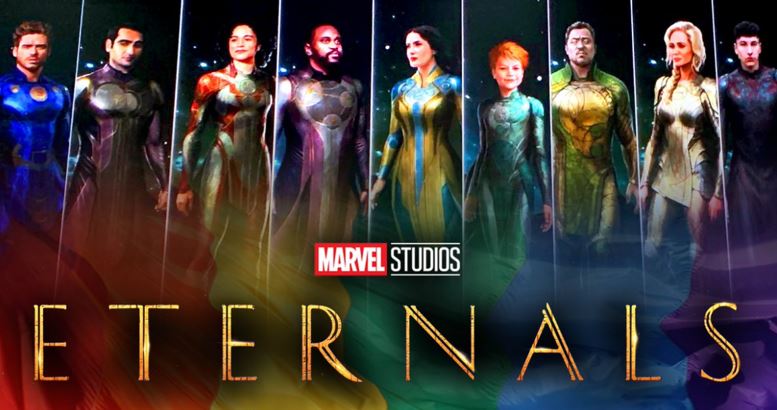 Eternals Could Be As Big As Avengers: Endgame