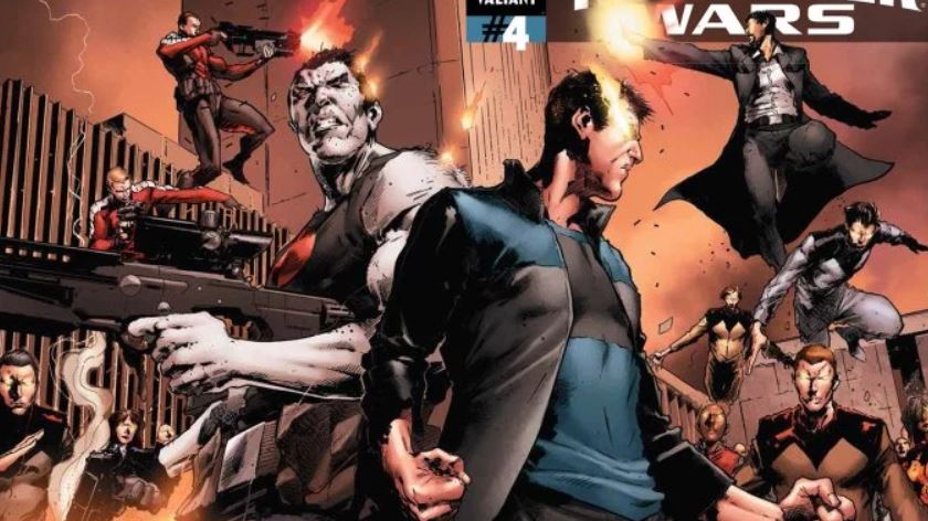 Facts About Bloodshot